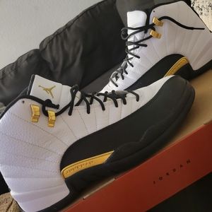 Jordan 12 retro